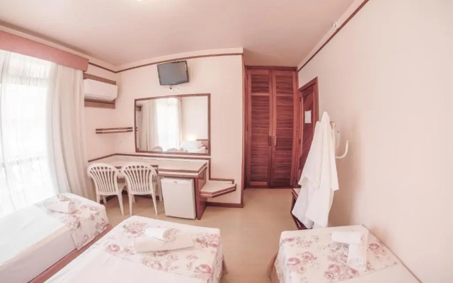 Hotel Vila Germanica