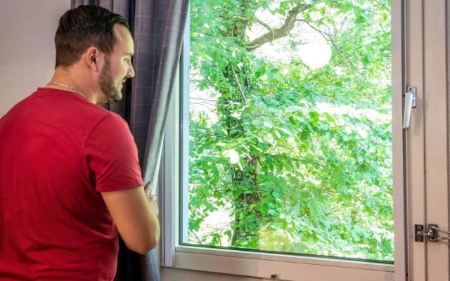 greet hotel Annecy Cran Gevrier