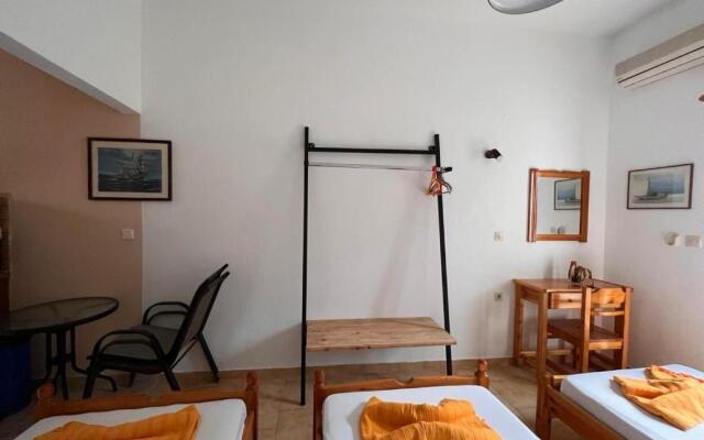 Kalypso studio Resorts