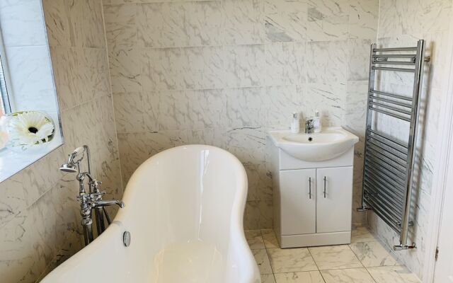 Holiday Home Epworth