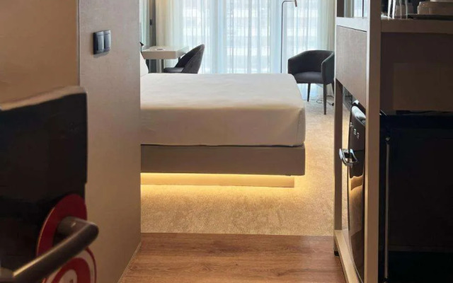 Oca Bom Sucesso Hotel