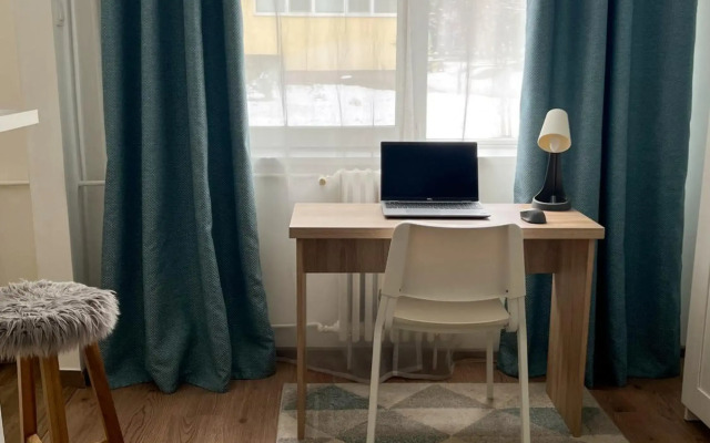 International Aparthotel