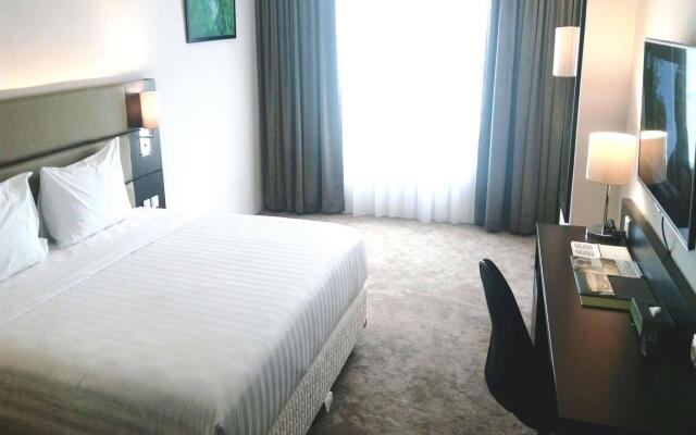 Oakwood Merdeka Bandung