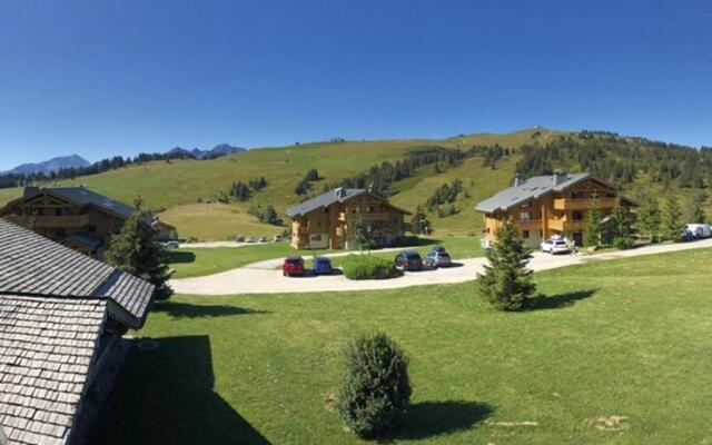 Appartement Les Saisies, 2 pièces, 7 personnes - FR-1-594-187