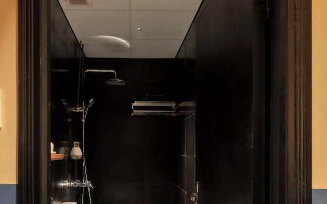 The Lamp Boutique House