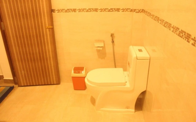 Hotel senora kataragama