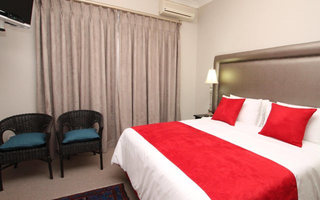 Melville Gap Guest House