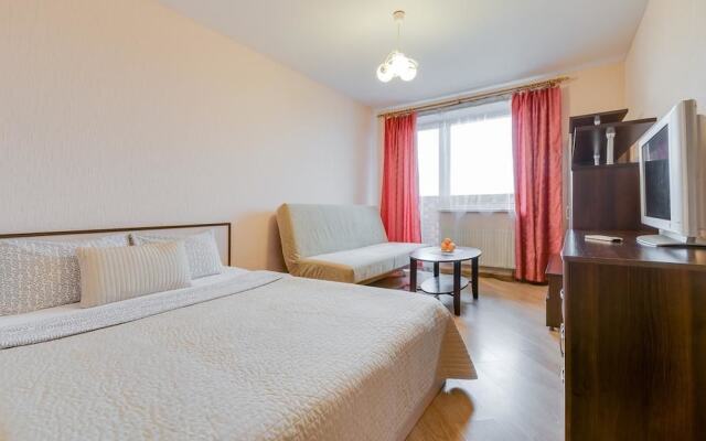 ул. Гагарина, 14, 256