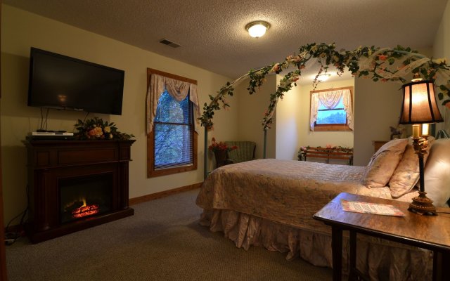 Honeymoon Hills Gatlinburg Cabin Rentals