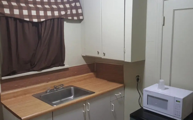 Seattle Inn Northgate