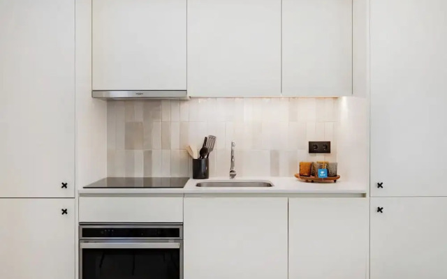 Bonfim Duplex at Terracotta Collection