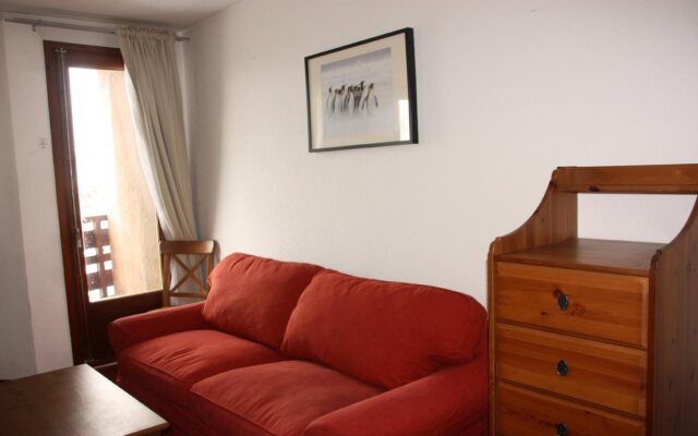 Apartamentos Canigou 3000