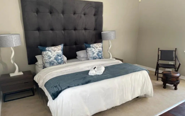 The South Way Sandton