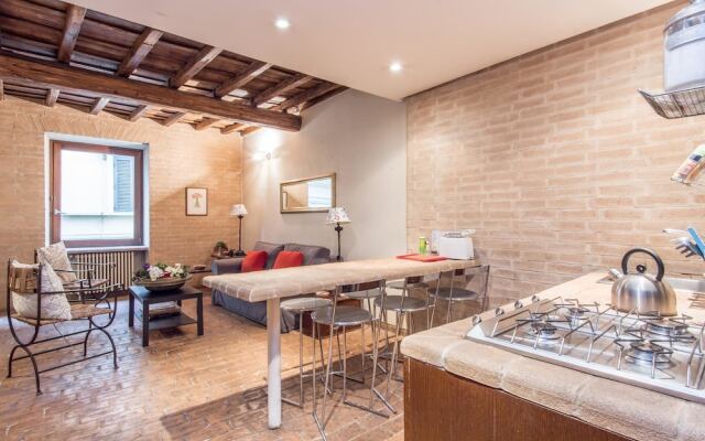 RSH Elegant Large Apartment Piazza Navona