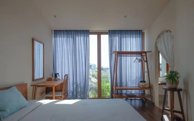 Nha Binh Homestay