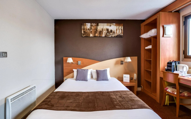 Brit Hotel St Nazaire Centre Gare