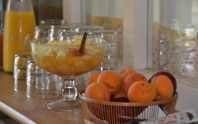 Logis Hôtel Restaurant Relais de la Mothe