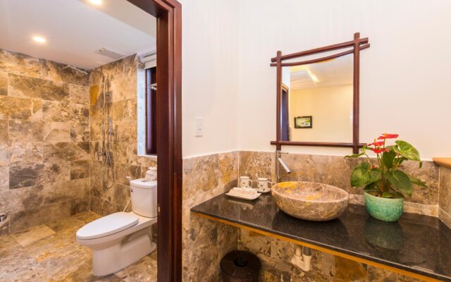 Pomelo Garden Boutique Villa