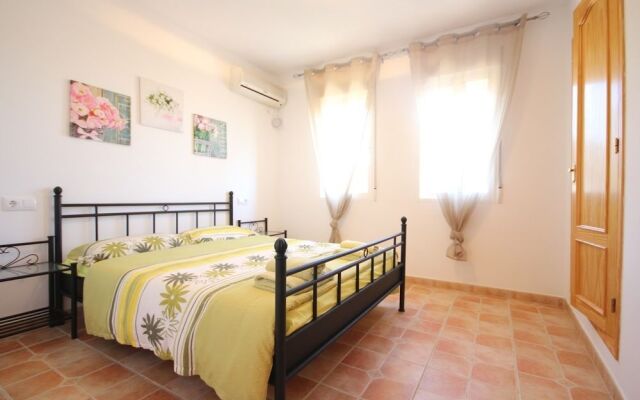 Villa Maryvilla 5 - Plaza Mayor