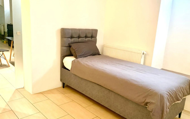 Centrally located Apartment Vienna inclusive Netflix