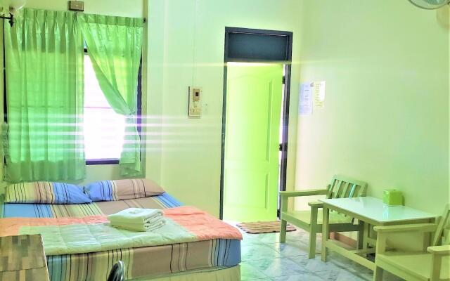 Pattaraporn Hotel