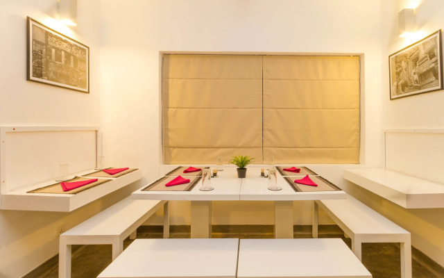 T&V Boutique Gower Apartments