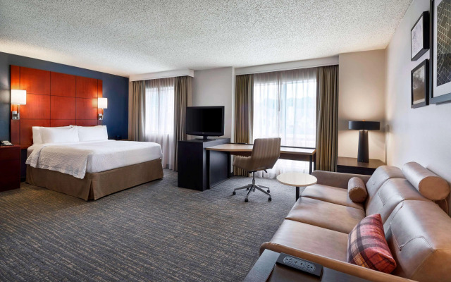 Sonesta ES Suites Annapolis