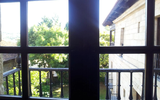Parador De Santillana De Gil Blas