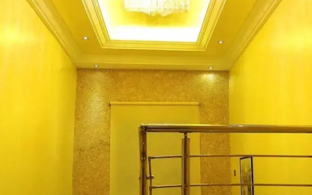 GK Guest Palace Kano
