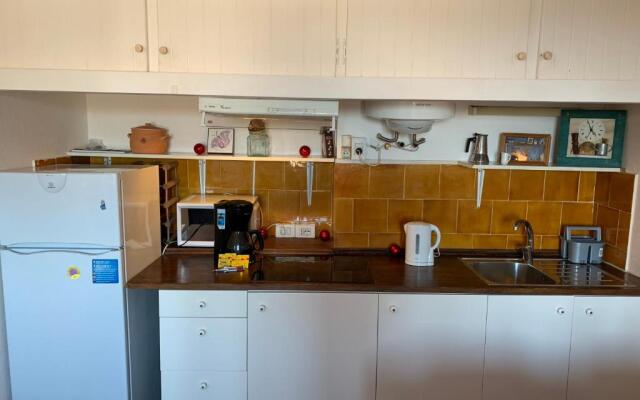 apart Port Grimaud Marché