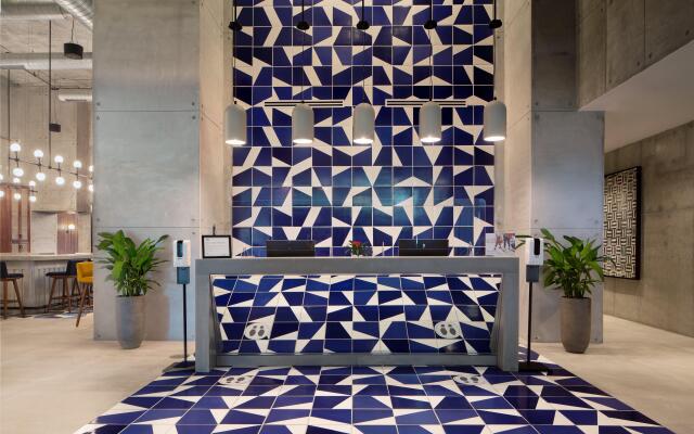 Hotel Indigo Miami Brickell by IHG