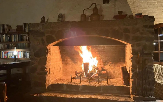 Estancia Pinos de la Quebrada