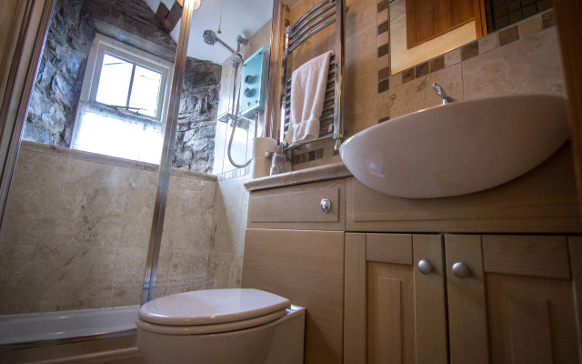 Penybanc Farm B&B Rooms