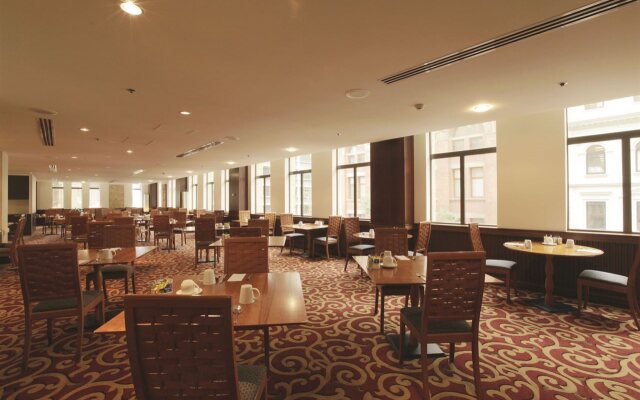 The Grace Hotel