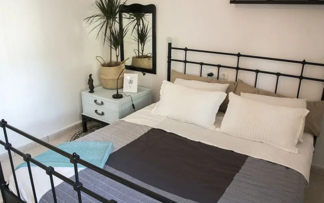 Abahana Villas La Maravilla