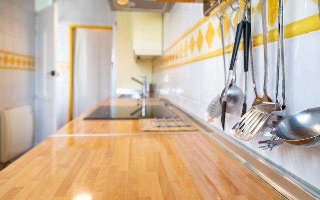 Travel Habitat Literato Azorín