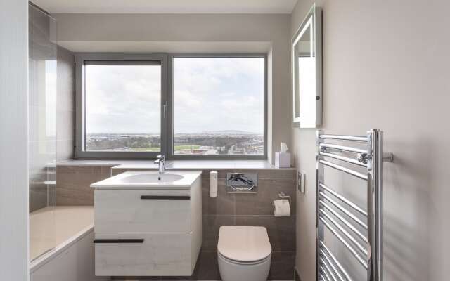 Metro Hotel & Apartments Dublin Airport