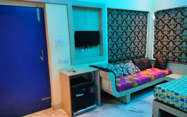 Rahul Guest House