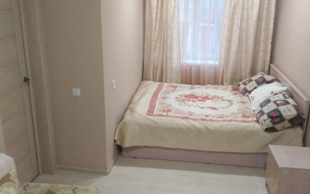 Коттедж у Аджигардака