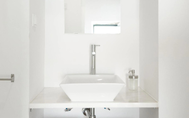 A Burguesa - Guesthouse