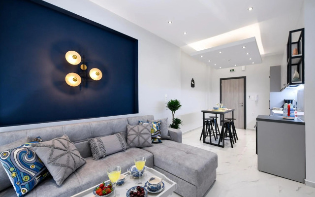 Adell Deluxe Apartments