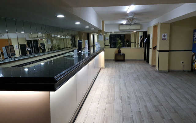 Hotel Roma