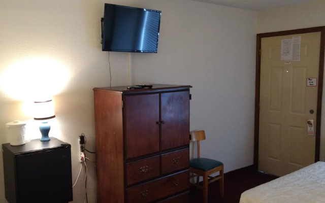 Branson Victorian Inn