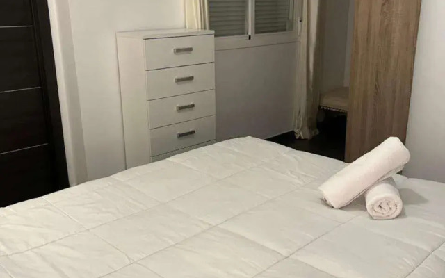 Apartamentos Rondabella II