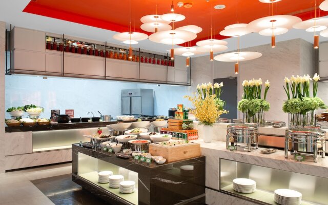 Hampton by Hilton Foshan Shunde Beijiao