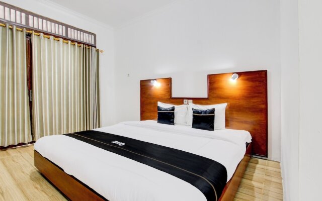 Capital O 93873 Sokkyo Homestay