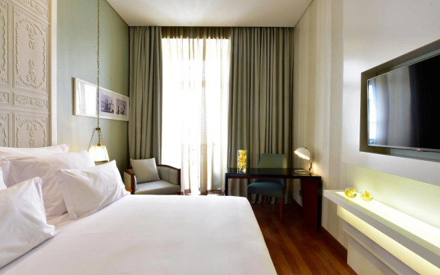 Pousada de Lisboa, Praça do Comércio - Small Luxury Hotel