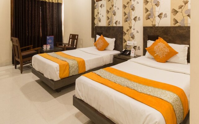 Hotel Rituraj Guwahati