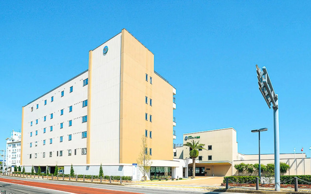Hotel Seaside Shimabara