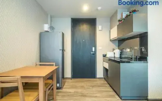 The Deck Patong by Acasia Suites